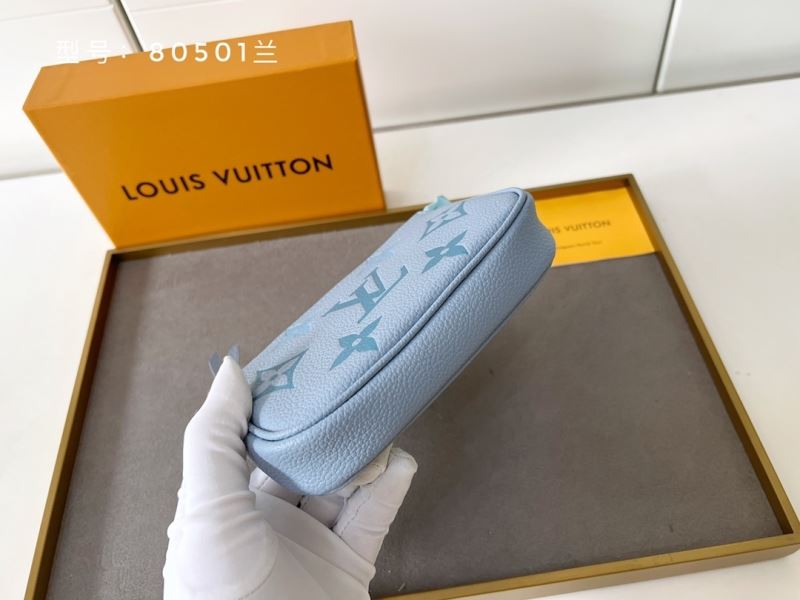 Louis Vuitton Clutch Bags